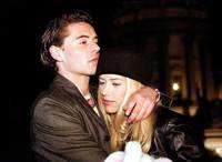 Кадр Heimliche Küsse - Verliebt in ein Sex-Symbol