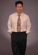 Джонатан Кхан фото