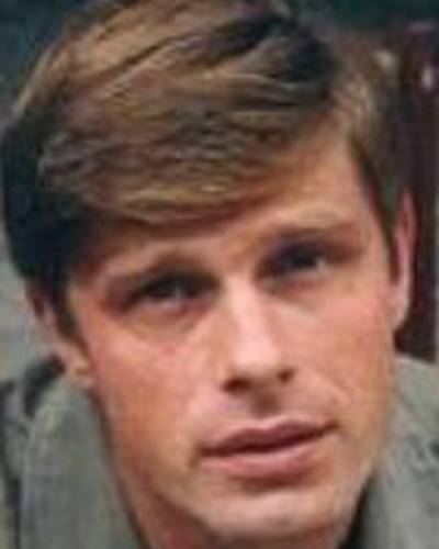 Эрик Сване фото