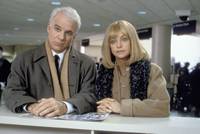 Кадр Приезжие