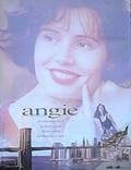 Постер из фильма "Энджи" - 1