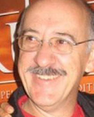 Джанфранко Бреро фото