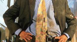 Кадр из фильма "Спецагент Корки Романо" - 1