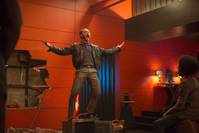 Кадр Дом Хемингуэй: История одного гангстера