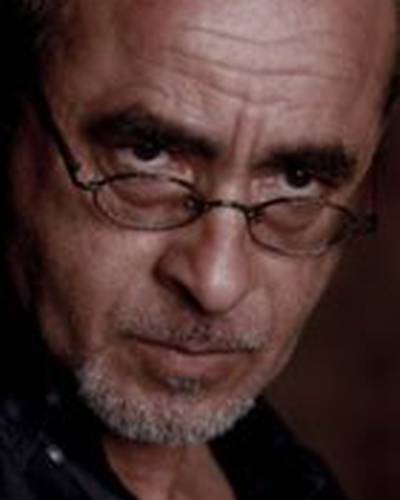 Ахмед Булан фото