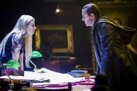 Кадр Доминион