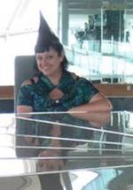 Трэйси Коллинз фото