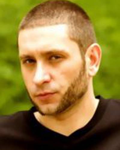 Дэмиен Коллетти фото