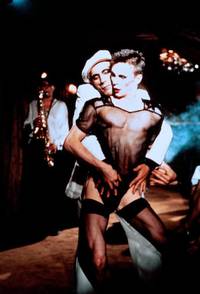 Кадр Анита – танцы порока