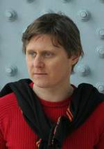 Олег Лопухов фото