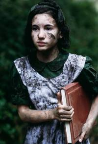 Кадр Лабиринт Фавна