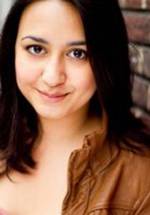 Женевьёв Сибаян фото