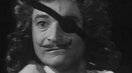 Кадр из фильма "Всего несколько слов в честь господина де Мольера" - 1