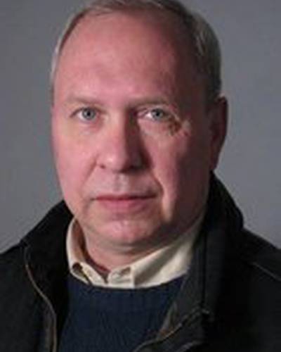 Дэррил Кокс фото