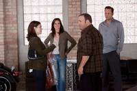 Кадр Дилемма