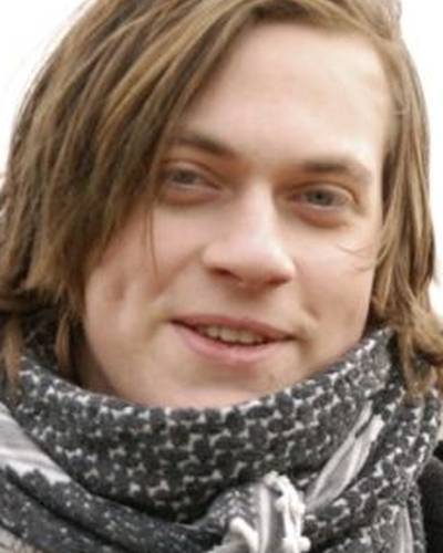 Артур Бернинг фото