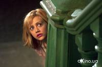 Кадр Маленькая черная книжка