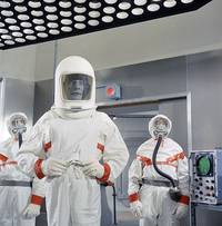 Кадр Фантомас разбушевался