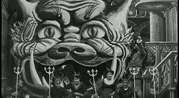 Кадр из фильма "Дьявол в монастыре" - 1