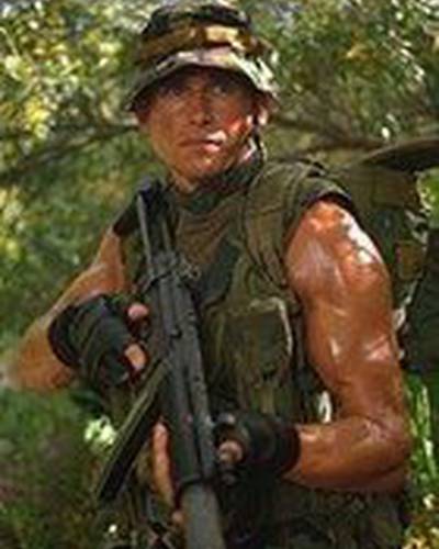 Тим Эбелл фото