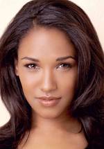 Кэндис Паттон фото