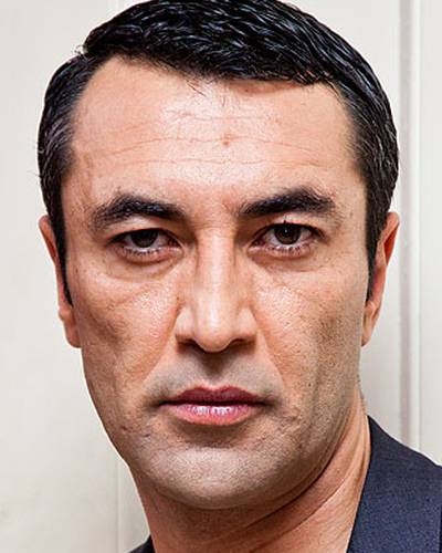 Мехмет Куртулус фото