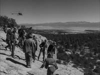 Кадр Атомный город