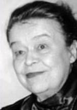 Лидия Королёва фото