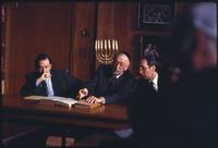 Кадр Частокол