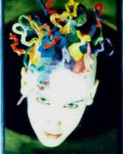 Том Блисс фото