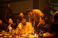 Кадр Читающий лица