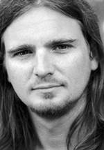 Крис Парк фото