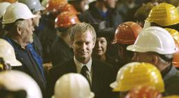 Кадр из фильма "Наследство" - 2