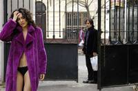 Кадр Прошлое