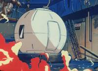 Кадр Гиперпространственная кавалерия Южного Креста