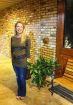 Сьюзан Глэйз-Эрпер фото