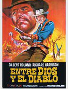 Anche nel west c'era una volta Dio