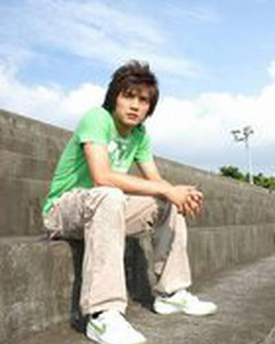 Майк Хе фото