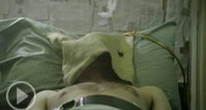 Вирусный ролик