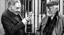 Кадр из фильма "Проделки мизантропа" - 1