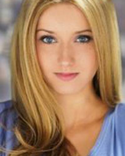 Слоун Эйвери фото