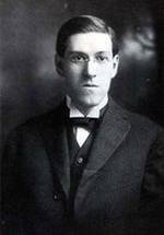 Говард Филлипс Лавкрафт фото