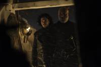 Кадр Игра престолов