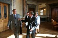 Кадр Большой кот