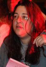 Стэйси Кодиков фото