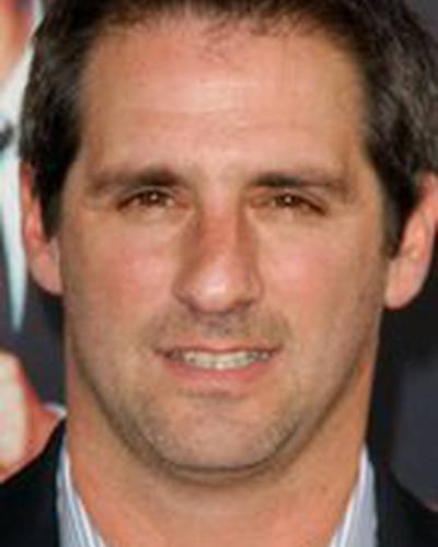 Стивен Левинсон фото