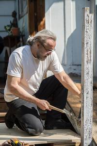 Кадр Миссия: Неадекватна