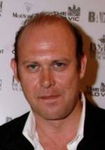 Эндрю Вудалл фото