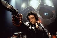 Кадр Доберман