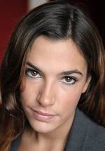 Шарлотта Габрис фото